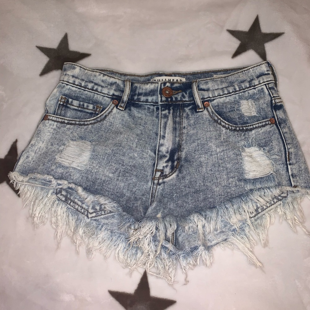 BULLHEAD DENIM (PACSUN)